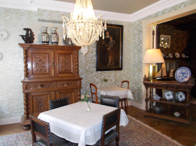 Food & Drinks, Hotel Manitoba, West-Vlaanderen
