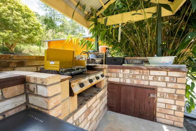 Others 2, Tweed Hinterland Eco Cabin, Tweed - Pt B