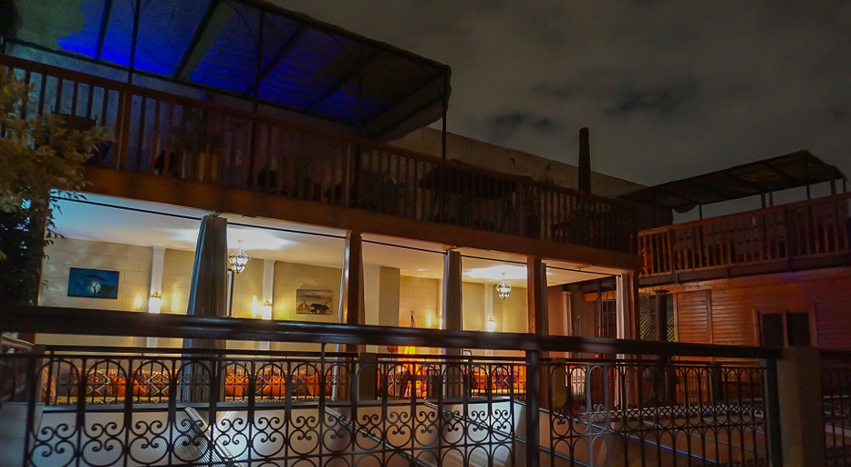 Exterior & Views 2, Riad Kalé Polis, Marrakech
