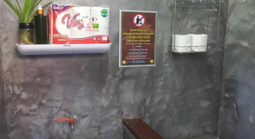 Bathroom 8