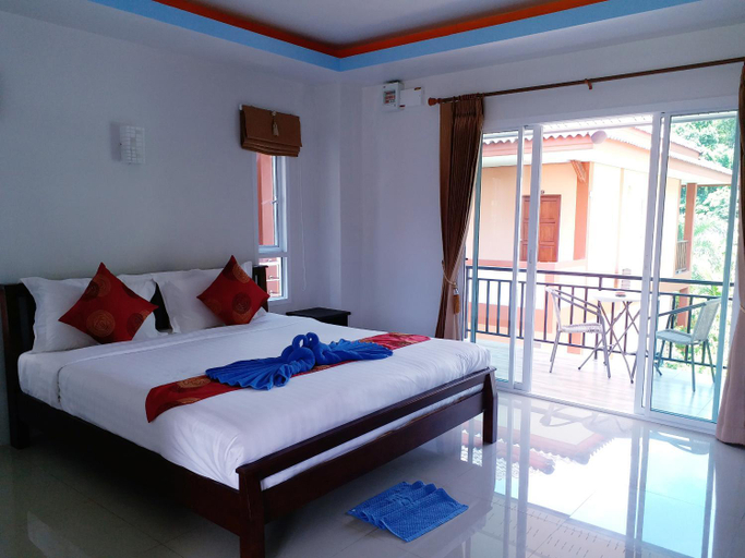 Bedroom 6