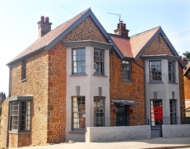 Others 5, No33 HUNSTANTON BOUTIQUE ROOMS, Cambridgeshire
