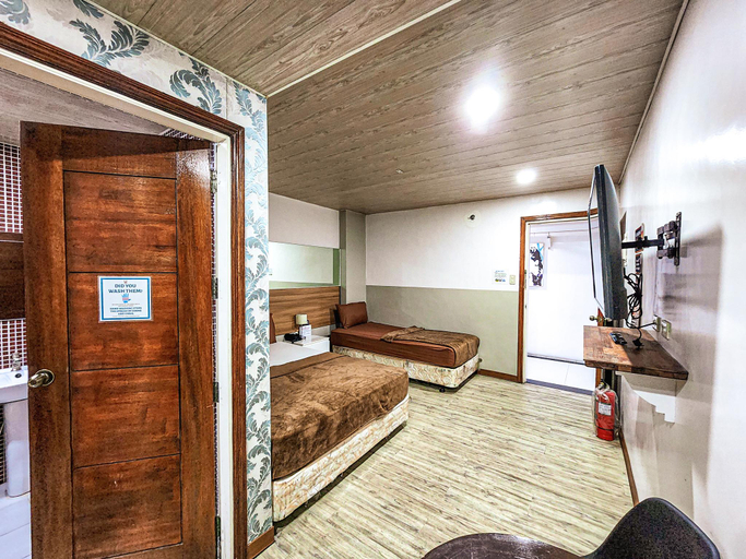 Bedroom 7