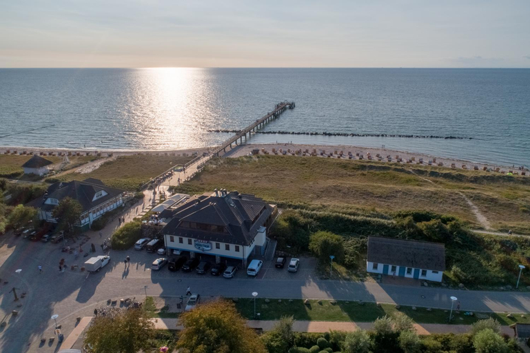 Others 5, Moby Dick Hotel & Ferienwohnungen, Vorpommern-Rügen
