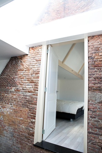 Others 3, La Casita bed and breakfast, Voorschoten