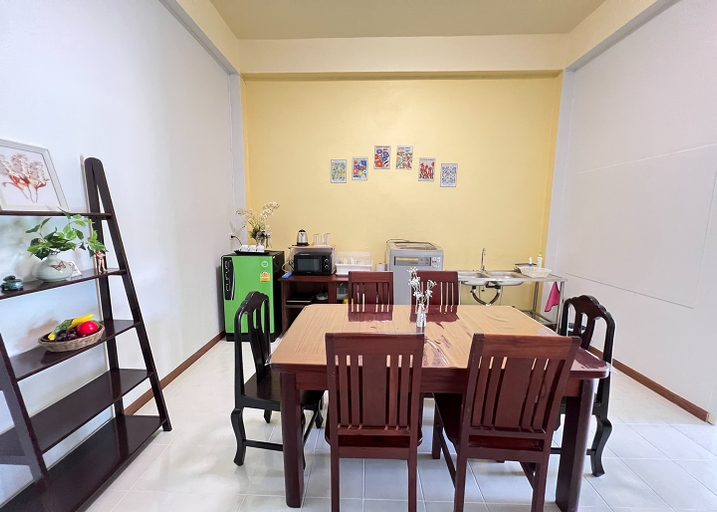 Others 3, Kuan Mapraw Villa 3, Muang Phatthalung