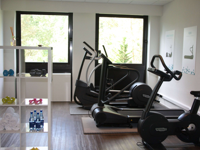 Others 2, ibis Styles Arlon Porte du Luxembourg, Luxembourg