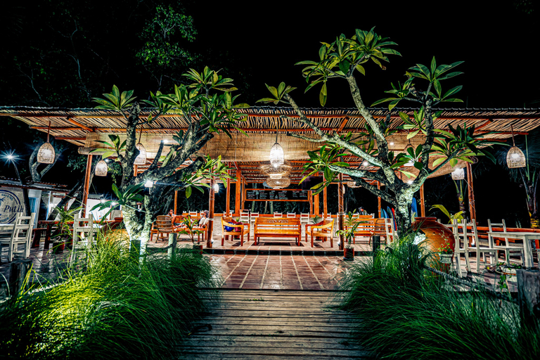 Exterior & Views 5, Pasir Putih Resort & Resto, West Sumbawa