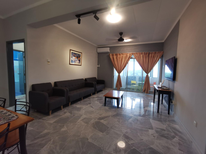 Others 2, Relaxing Seaview 8-10pax 3B2B at Teluk Kemang, PD, Port Dickson