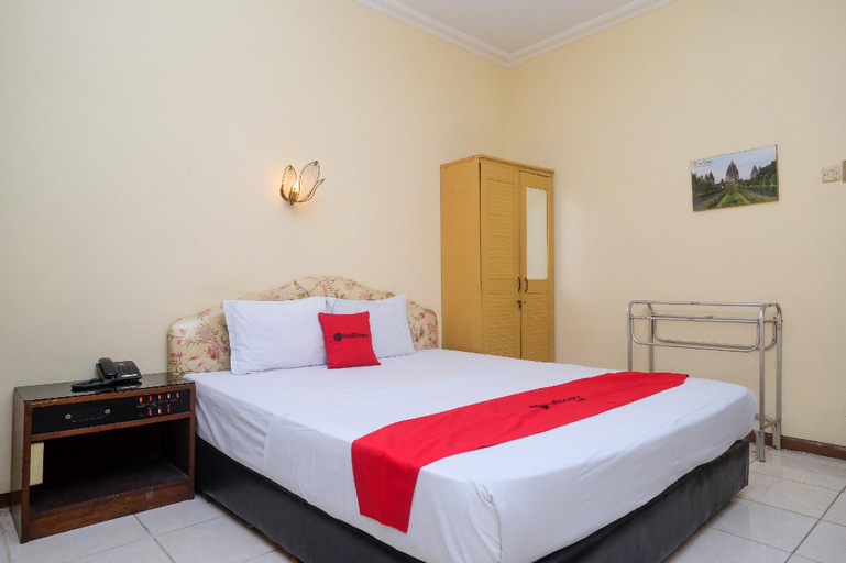 Bedroom 15