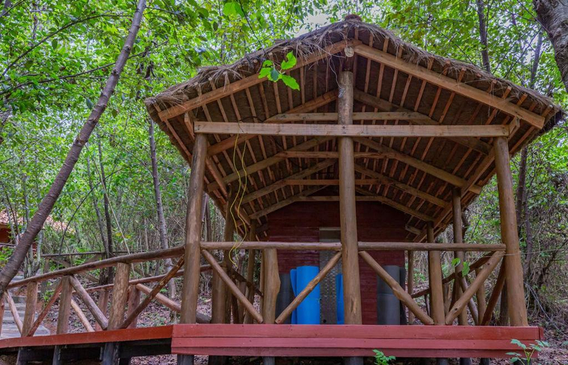 Exterior & Views 2, Ruhondo Island Retreat, Musanze