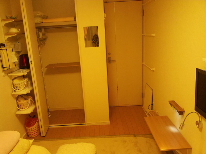 Bedroom 3, Tokyo8Home Hachiouji, Hachiōji