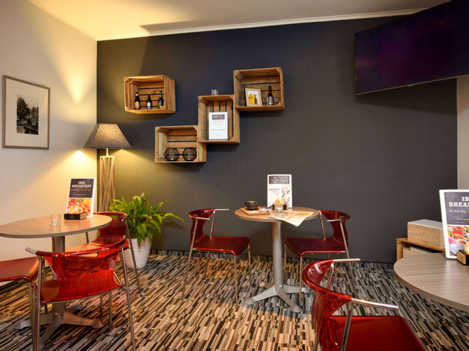Food & Drinks 2, ibis Charleroi Centre Gare, Hainaut