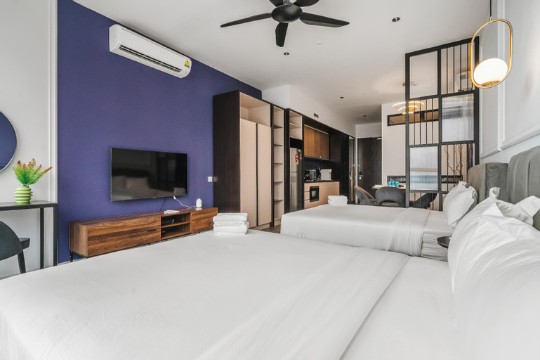 Bedroom 30