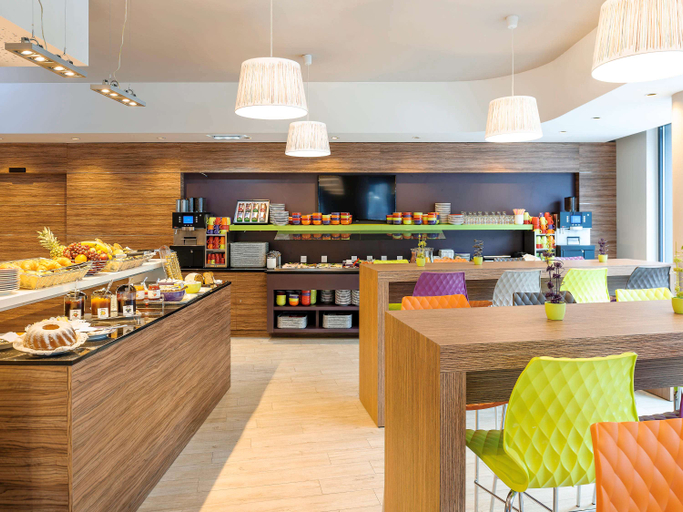 Others 2, ibis Styles Wien City, Wien