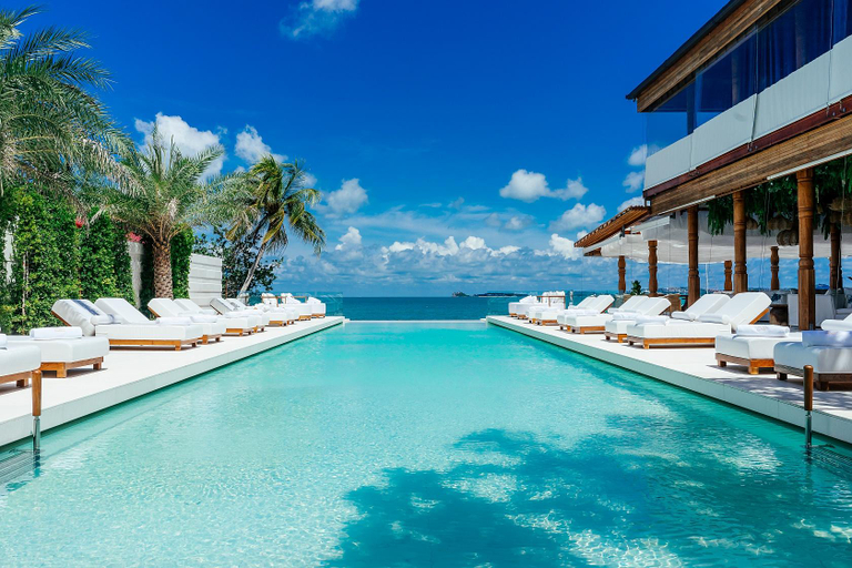 Swimming Pool 1