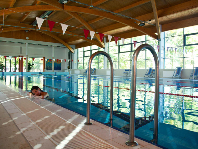 Sport & Beauty, Palma Apartmanok Szallashely Szazhalombatta 4a, Érd