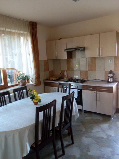 Others 4, Casa Toma, Sovata