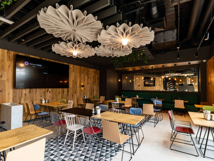 Food & Drinks 2, ibis Tallinn Center, Tallinn