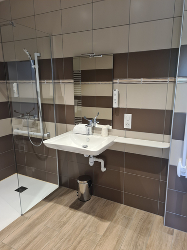 Bathroom 3, Casa Moho Saint-François-Longchamp 1450, Savoie