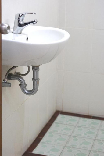 Bathroom 4, Omah D'Taman by EPS, Gianyar