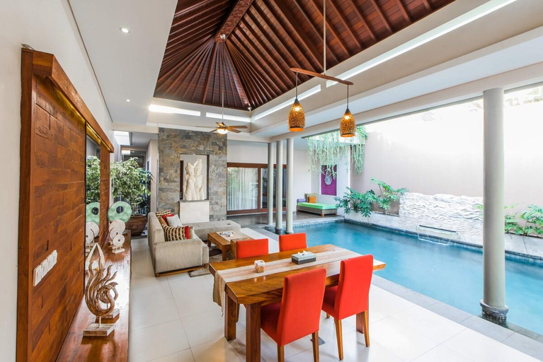 Others 5, Romantic One Bedroom Royal Pool Villa In Seminyak, Badung