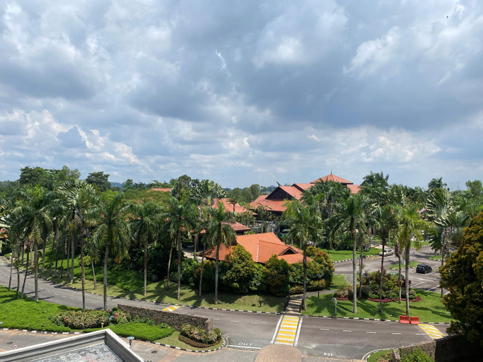 Scenery