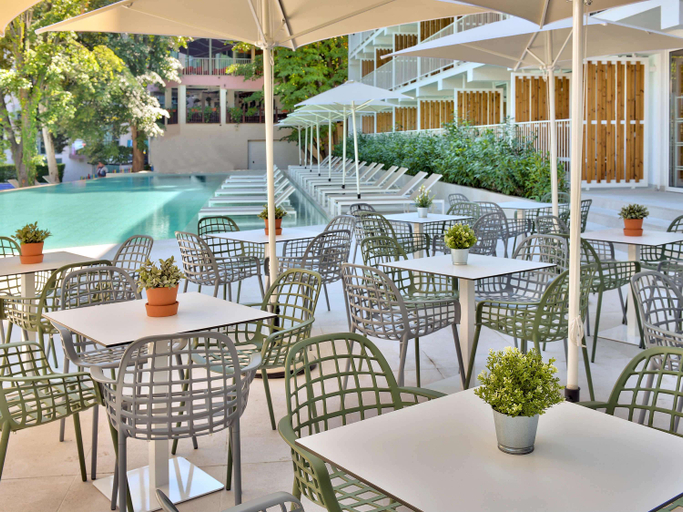 Food & Drinks 4, ibis Styles Golden Sands Roomer Hotel, Varna