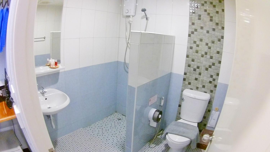 Bathroom 1