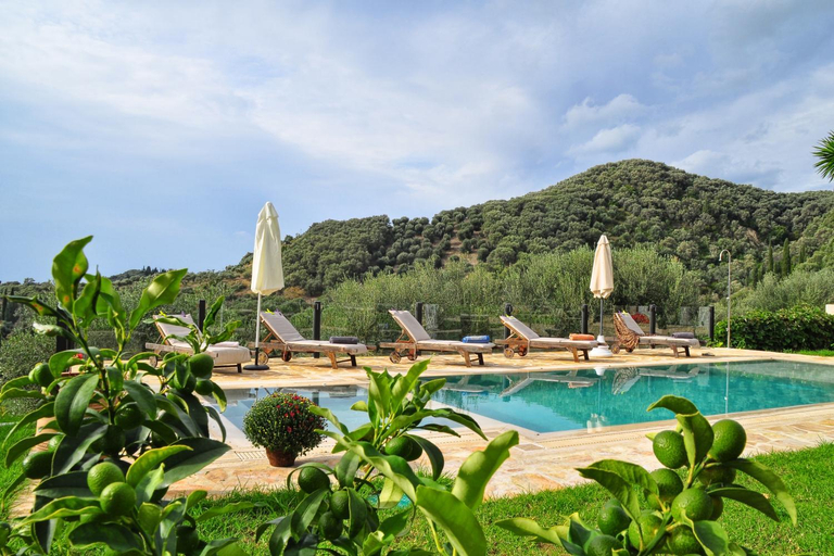 Others 4, Villa Larna Corfu, Ionian Islands
