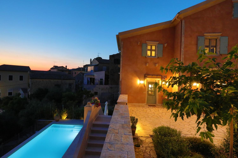 Sport & Beauty 2, Casa Conti 1840, Ionian Islands