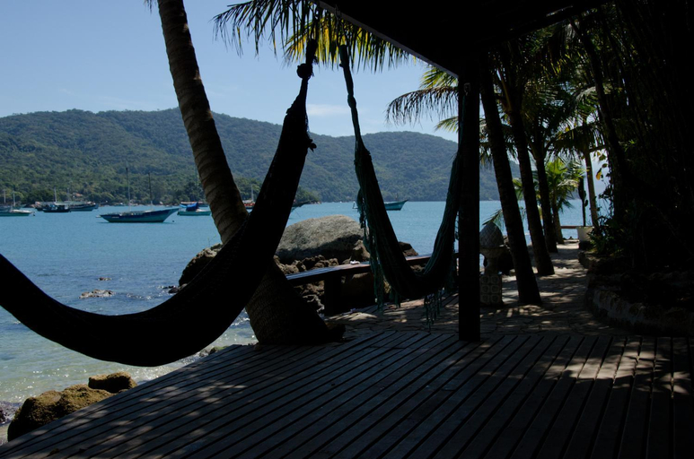Others 2, Aquario Pousada Hostel - Night Club, Angra dos Reis