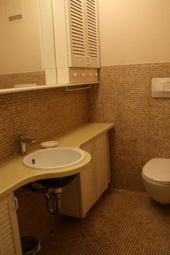 Bathroom 4, Ferienwohnungen Weishaupl, Freyung-Grafenau