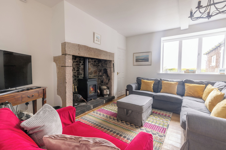 Others 5, The Smithy - North East Escapes, Northumberland