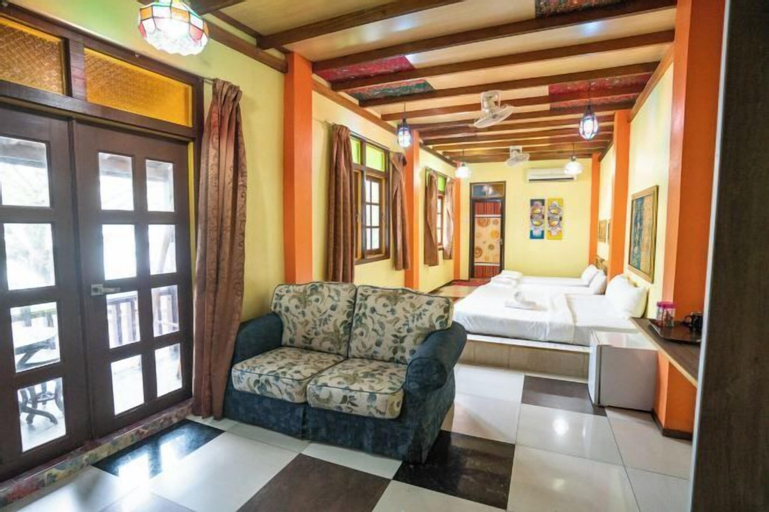 Bedroom 23