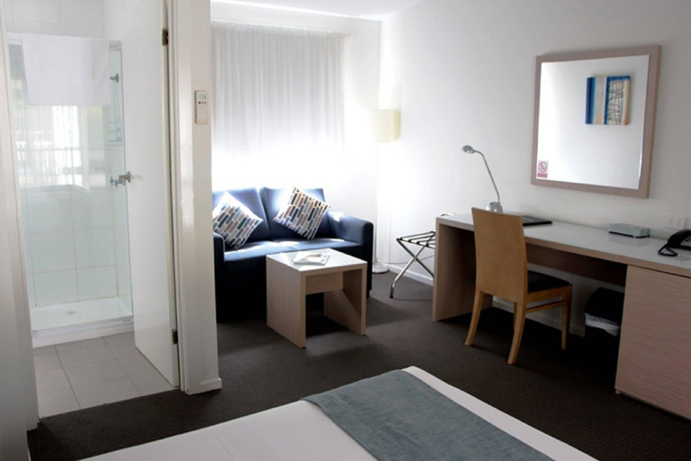 Bedroom 18