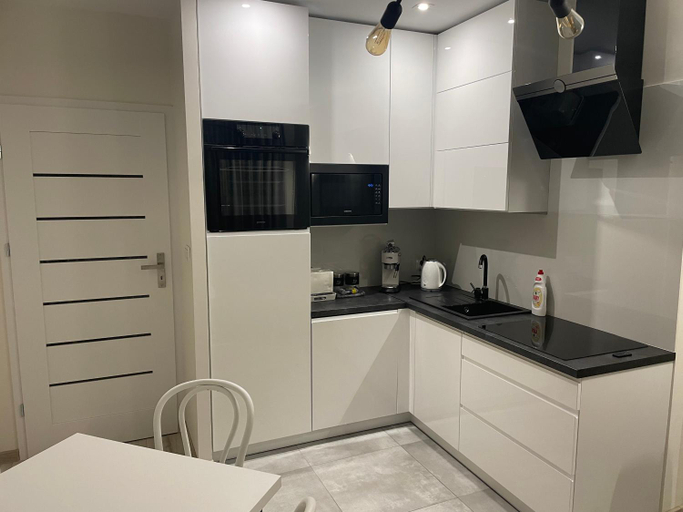 Others 5, Apartamenty Rynek 21, Nowy Sącz