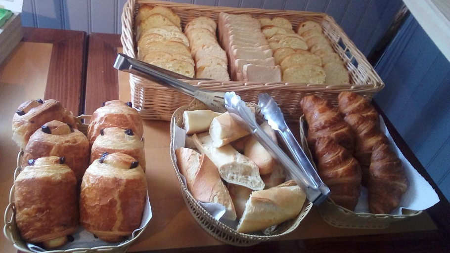 Food & Drinks 5, Fast Hotel Colmar Houssen, Haut-Rhin