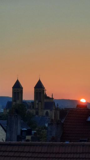 Exterior & Views 1, Chic En Ville, Moselle