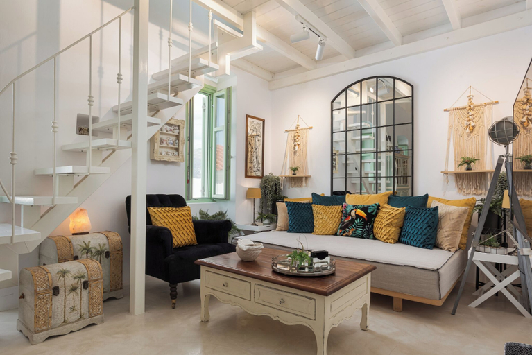 Others 4, Porto Sereno Andros Suites, South Aegean