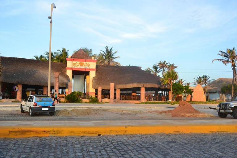 Village Cartier, Fortaleza