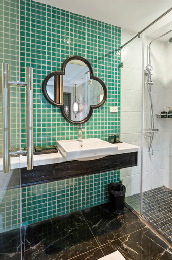 Bathroom 1