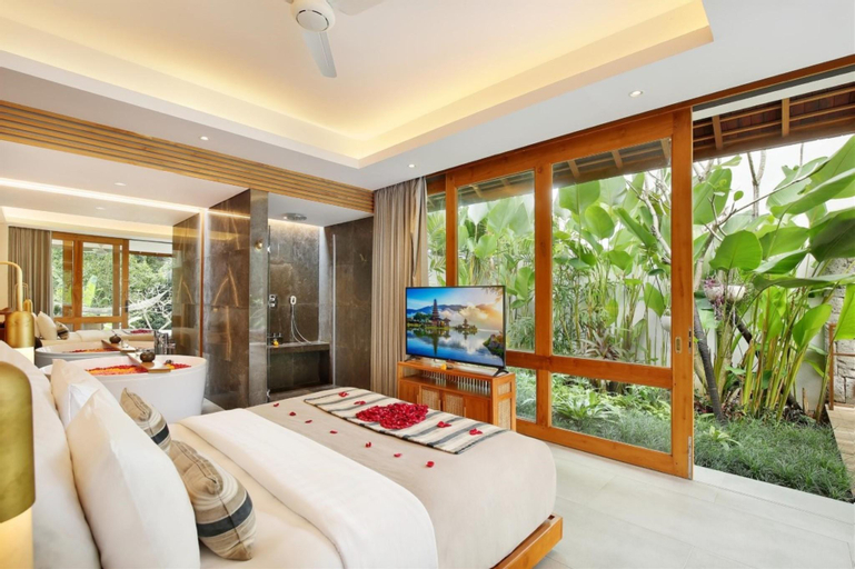 Bedroom 21
