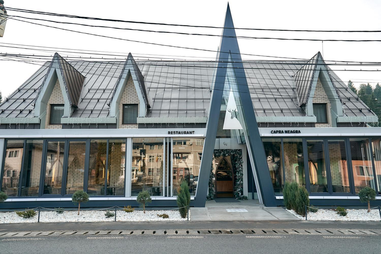 Others 5, PENSIUNE RESTAURANT CAPRA NEAGRA, Moisei