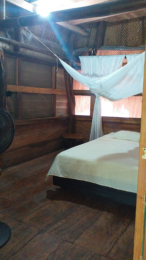 Bedroom 2, Sierra Tayrona, Santa Marta (Dist. Esp.)