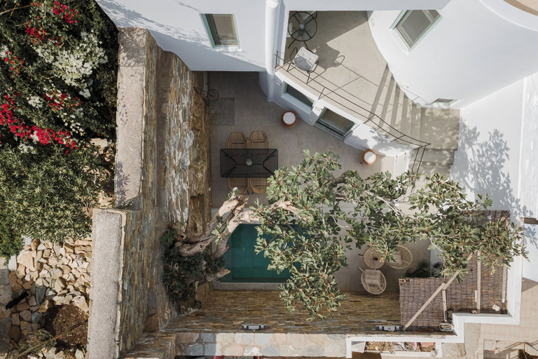 Others 5, Porto Sereno Andros Suites, South Aegean