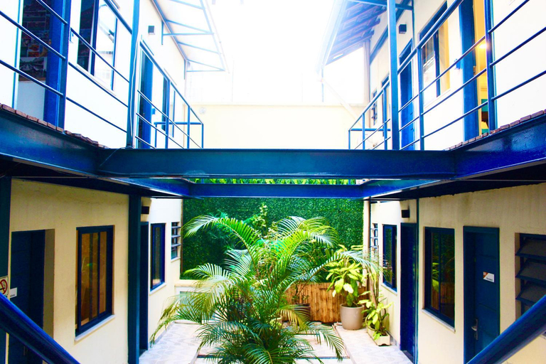 Others 2, Injoy Suites & Aparts, Rio de Janeiro