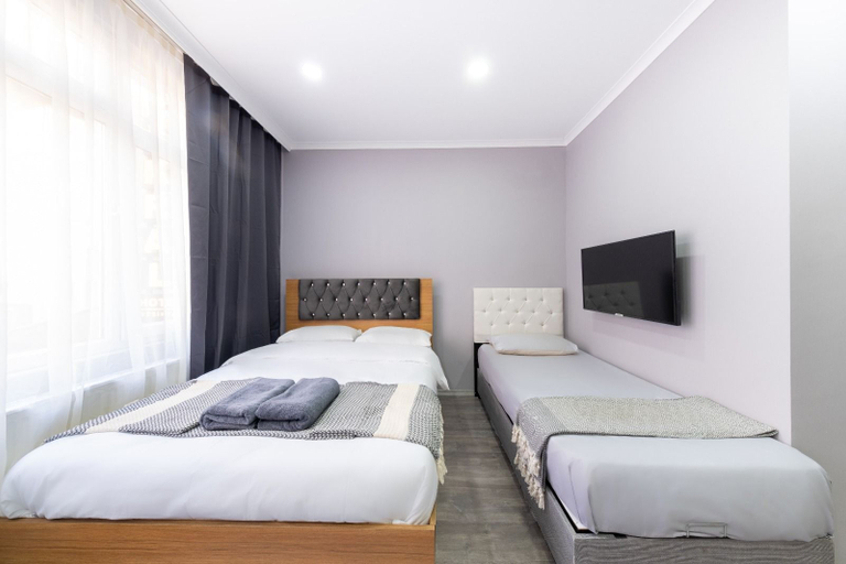Others 5, Luxery Kral Hotel Beşiktaş, Beşiktaş