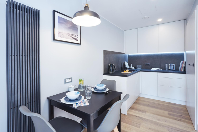 Others 3, Apartamenty Sopot19, Sopot