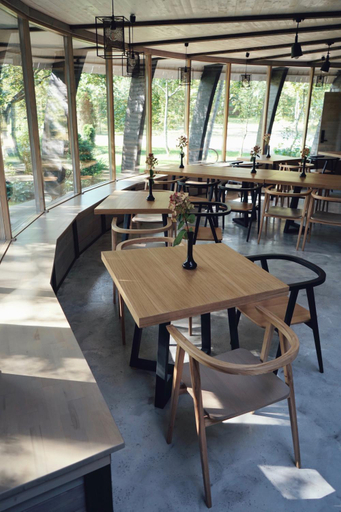 Food & Drinks 3, Kupolmaja Arpus laika - Domehouse in the forest, Ogre